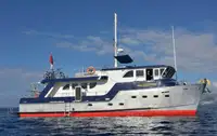 Schleppboot zu verkaufen