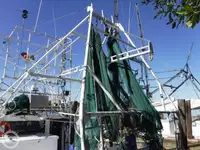 Trawler zu verkaufen