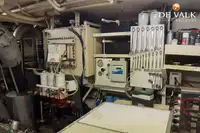 Kreuzfahrtschiff zu verkaufen
