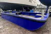 Fährschiff zu verkaufen