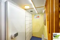 Patrouillenboot zu verkaufen