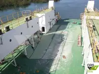 Landungsboot, Tank zu verkaufen