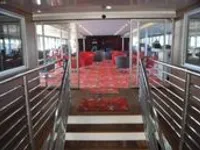Kreuzfahrtschiff zu verkaufen
