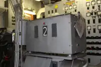 Schleppboot zu verkaufen