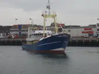 Schnelles Versorgungsboot (FSV) zu verkaufen