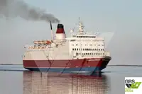 Ro-Ro ship zu verkaufen