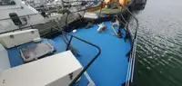Containerschiff zu verkaufen