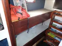Purse-Seiner zu verkaufen
