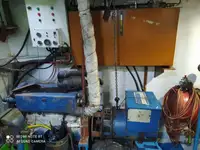 Arbeitsschiffe zu verkaufen