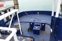 Schleppboot zu verkaufen