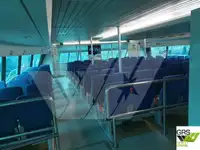 Passagierschiff zu verkaufen