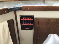 Trawler zu verkaufen
