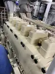 Kühlschiff zu verkaufen