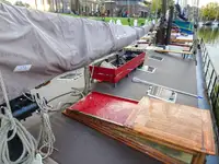 Massengutfrachter zu verkaufen