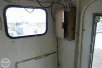 Schleppboot zu verkaufen