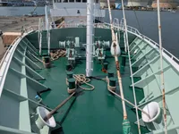 Langlinienschiff zu verkaufen
