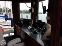 Schleppboot zu verkaufen