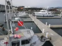 Rettungsboot zu verkaufen