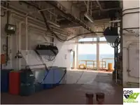 Barges zu verkaufen