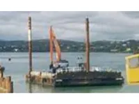 Barges zu verkaufen