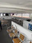 Fährschiff zu verkaufen