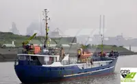 Schnelles Versorgungsboot (FSV) zu verkaufen