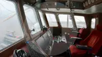 Beam-Trawler zu verkaufen