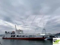 Landungsboot, Tank zu verkaufen
