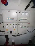 Schleppboot zu verkaufen
