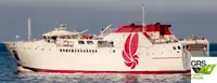 Ro-Ro-Schiff zu verkaufen