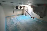 Trawler zu verkaufen