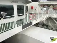 Ro-Ro-Schiff zu verkaufen