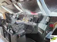 Passagierschiff zu verkaufen