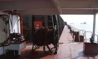 Landungsboot, Tank zu verkaufen