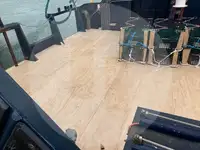 Trawler zu verkaufen