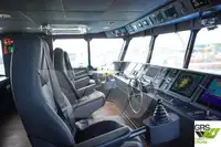 Kreuzfahrtschiff zu verkaufen