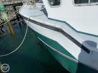 Langlinienschiff zu verkaufen