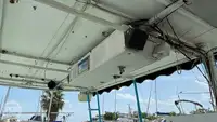 Kreuzfahrtschiff zu verkaufen