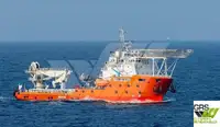Schnelles Versorgungsboot (FSV) zu verkaufen