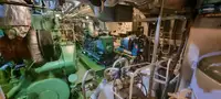 Schleppboot zu verkaufen