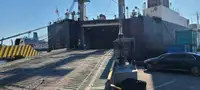Ro-Ro-Schiff zu verkaufen