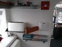 Kutter zu verkaufen