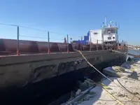 Schleppboot zu verkaufen