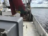 Trawler zu verkaufen