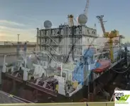 Barges zu verkaufen
