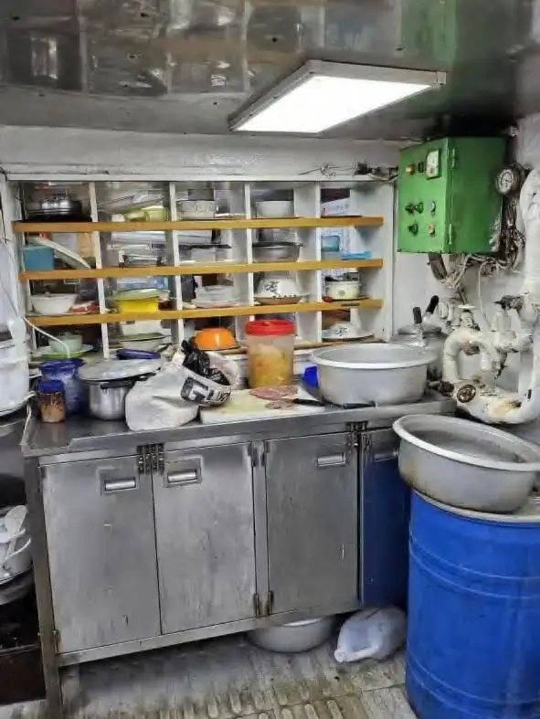 Purse-Seiner zu verkaufen