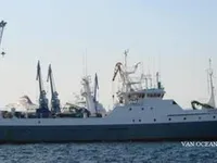 Trawler zu verkaufen