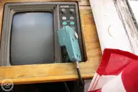 Fährschiff zu verkaufen
