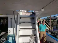 Fährschiff zu verkaufen