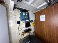 Schleppboot zu verkaufen